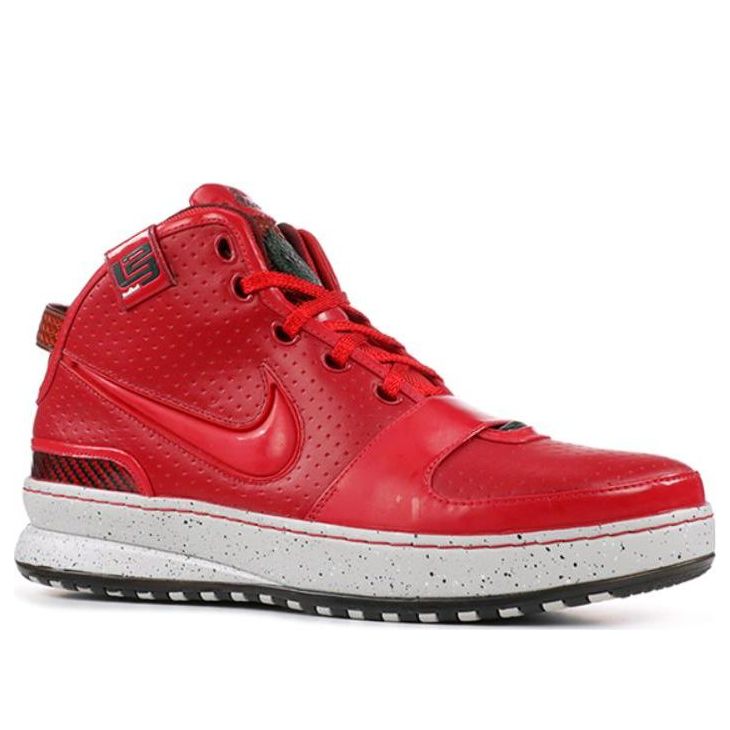 Nike Zoom LeBron 6 'NYC' 346526-661