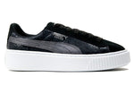 (WMNS) PUMA Suede Platform Safari 364594-03