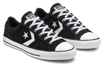 Converse Cons Star Player Low Top 'Black White' 165466C