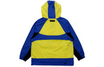 Nike AS Men's Nike Sportswear RE-ISSUE JKT Jacket HD WVN DYNAMIC Yellow BV5386-740