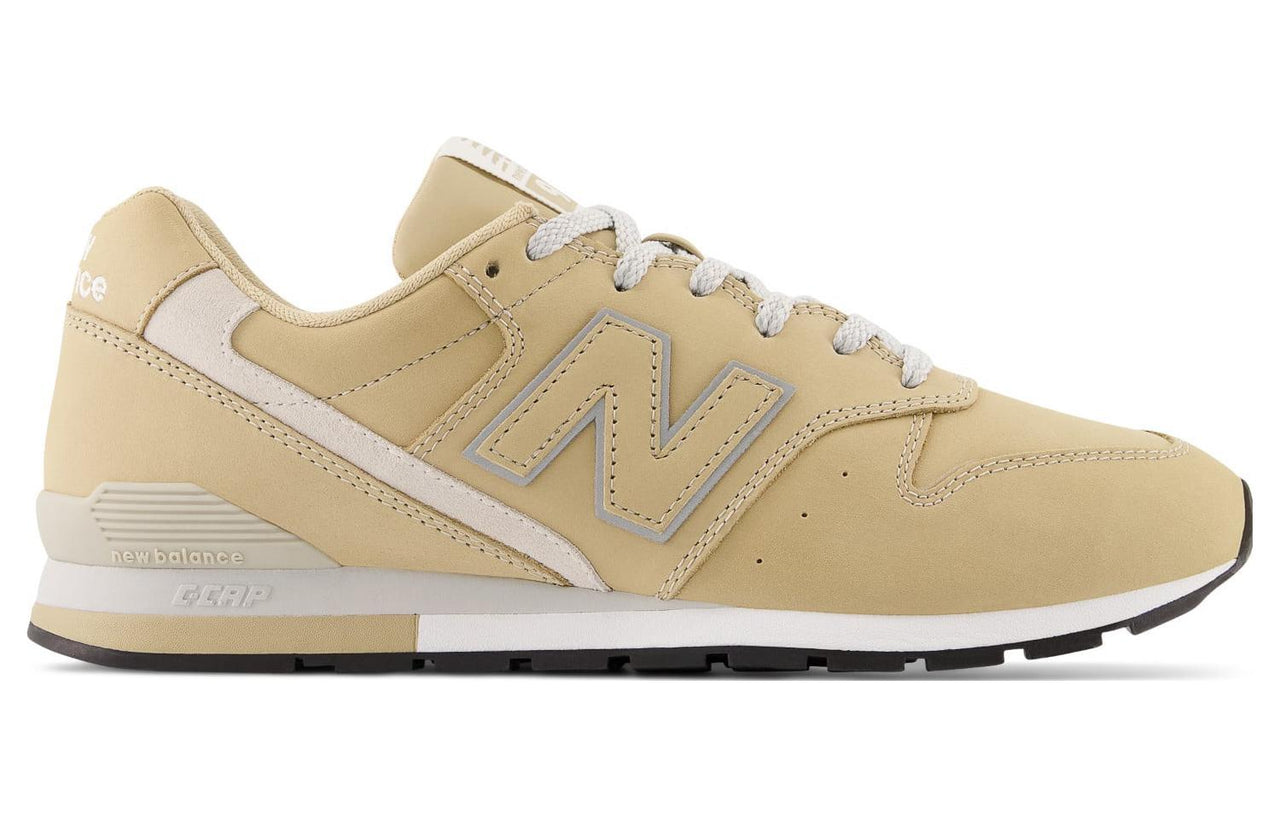 New Balance NB 996 'Cream Yellow' CM996HE2