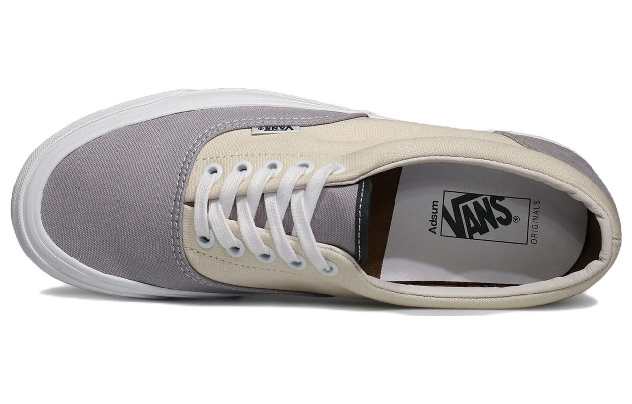 Vans Adsum x OG Era LX 'Alloy True White' VN0A3CXN724