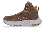 (WMNS) HOKA ONE ONE Anacapa Mid GTX 'Dune Lilac Marble' 1119372-DLMR