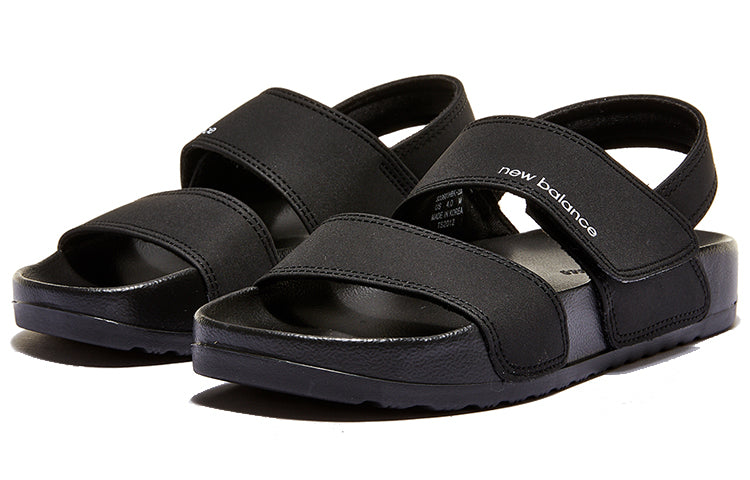 New Balance 3601 Sandal 'Black White' SD3601HBK
