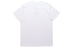 Supreme FW19 Week 17 Eat Me Tee Kitten Printing Short Sleeve Unisex White SUP-FW19-10915