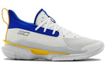 Under Armour Curry 7 'Dub Nation' 3023300-106