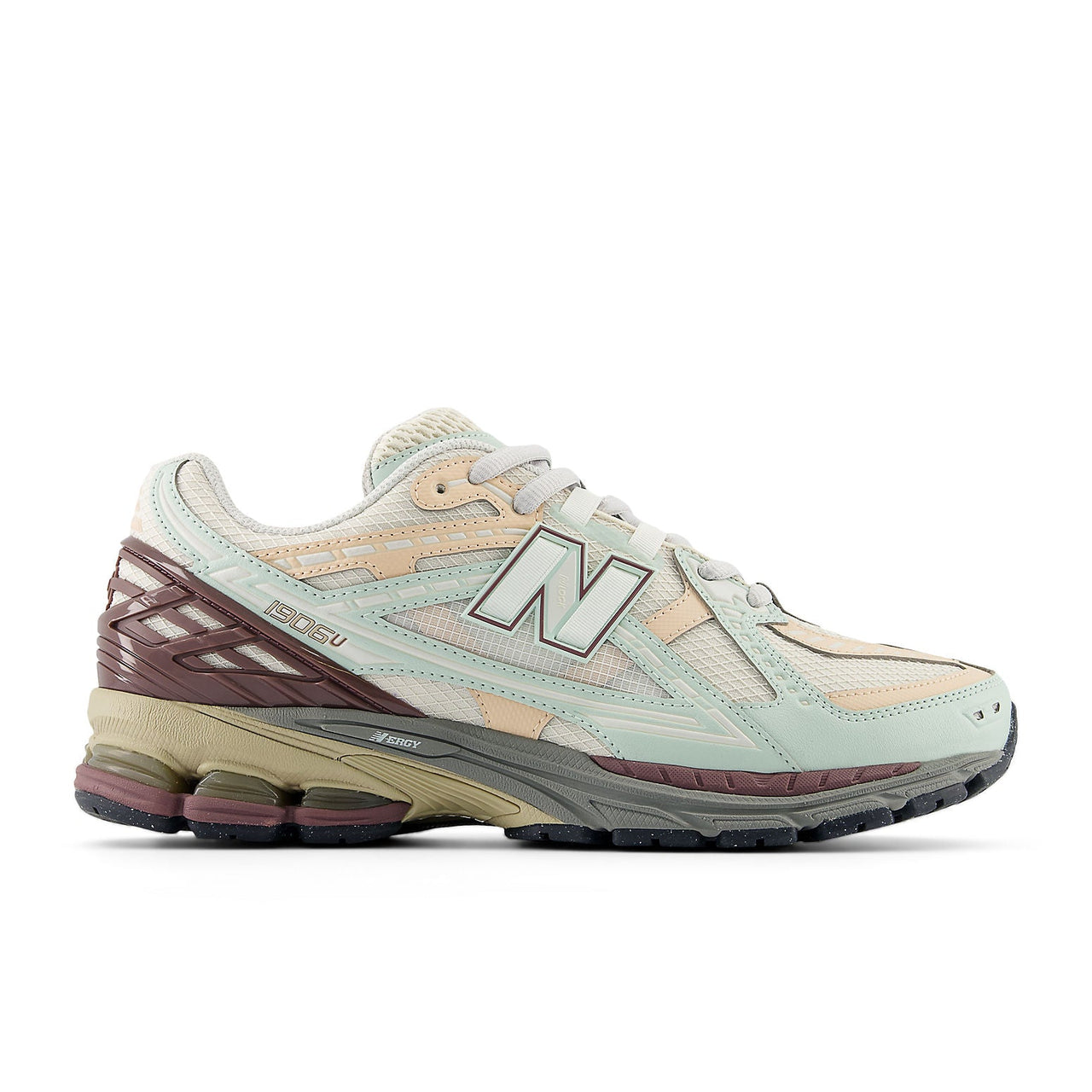 New Balance 1906D 'Clay Ash Licorice' M1906ND