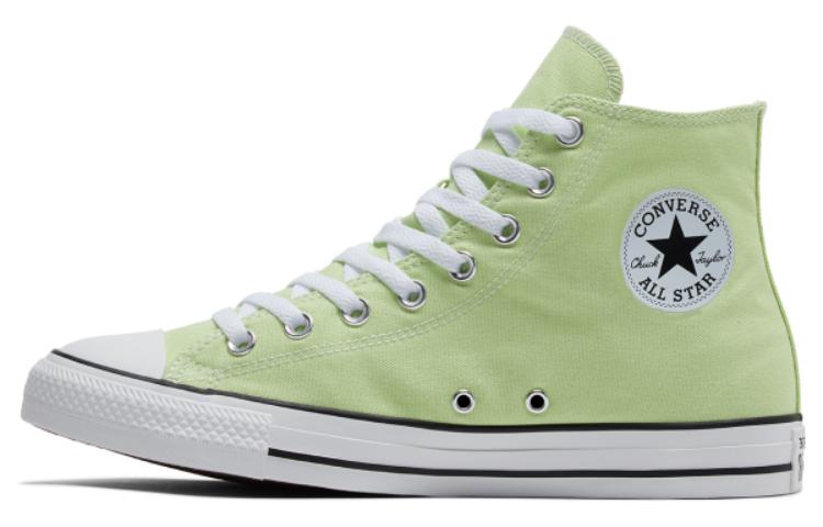 Converse Chuck Taylor All Star Sneakers 'Sour Melon' A03422C
