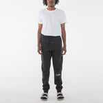 Fear of God Essentials x Union LA FW21 Vintage Sweatpant Black FOG-FW21-090