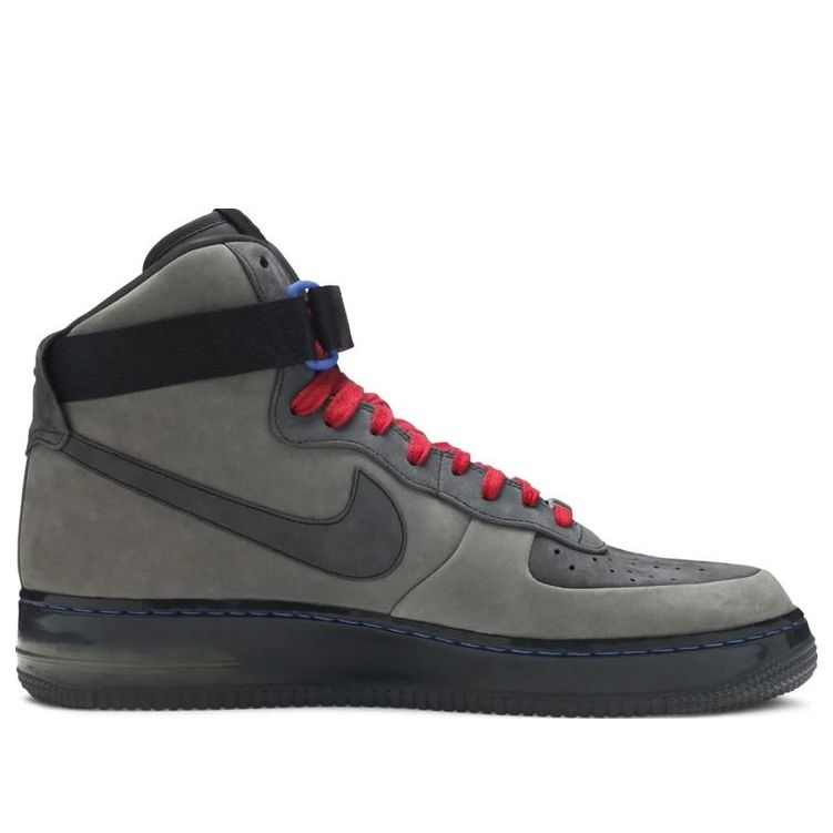 Nike Air Force 1 Hi Supreme 07 Rasheed 'New Six' 315096-001