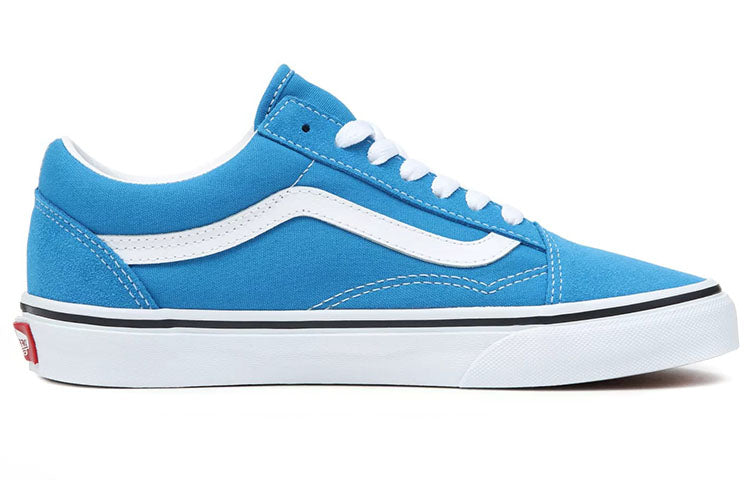 Vans Old Skool 'Blue White' VN0A5KRSVD3