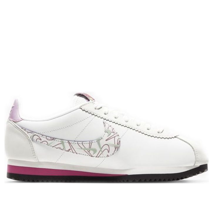 (WMNS) Nike Classic Cortez SE 'Valentine' CI7854-100