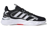 (WMNS) adidas Futureflow 'Black White' FW7185