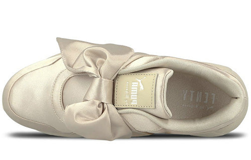 (WMNS) PUMA Fenty x Bow 'Pink Tint' 365054-02