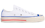 Converse Chuck 70 Low 'Retro Letterman' 161734C