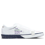(WMNS) Nike Blazer Low 'Planet of Hoops' CW2619-141