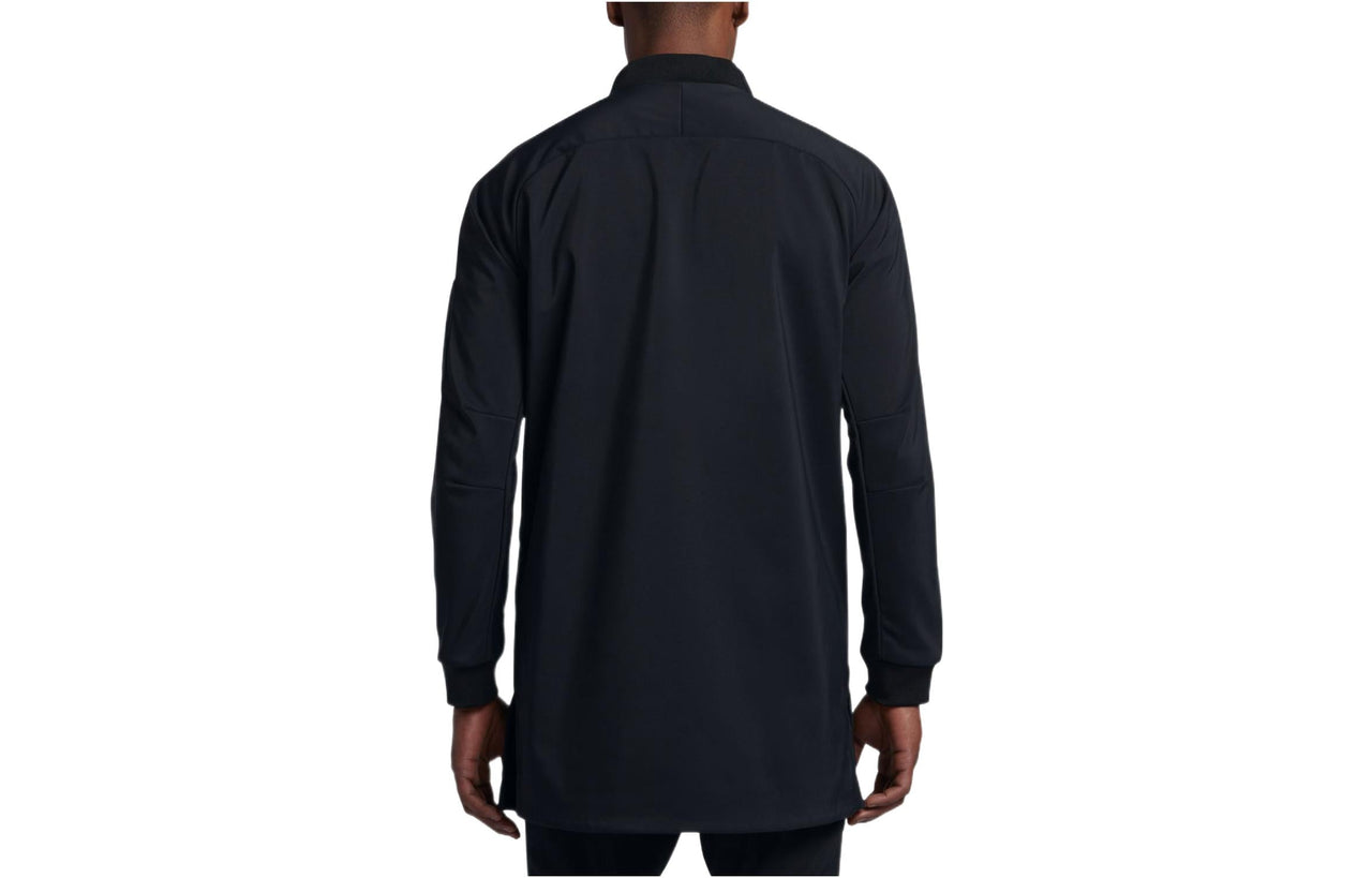 Nike F C Men Jacket Black 822239-010