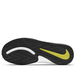 (PS) Nike Team Hustle D9 FlyEase 'Black High Voltage' BV2951-013