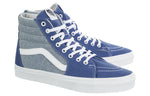 Vans Era 'Chambray True Navy' VN0A38GEVIO