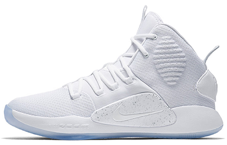 Nike Hyperdunk X EP 'White Ice' AO7890-101