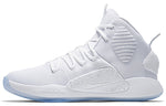 Nike Hyperdunk X EP 'White Ice' AO7890-101