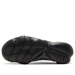 (WMNS) Nike Free RN Flyknit 3.0 'Triple Black' AQ5708-006