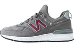 New Balance Ronnie Fieg x Dover Street Market x 574 Sport 'Grey' MS574KI