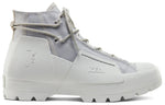 Converse A-Cold-Wall* x Chuck Taylor All Star Lugged High 'Grey Violet' 168177C
