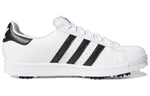 adidas originals SuperStar Golf 'White Black' G57857