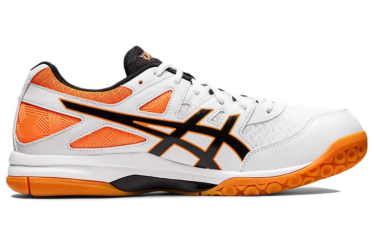ASICS Gel Task 2 'White Shocking Orange' 1071A037-104