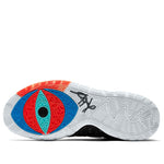 Nike Kyrie 6 'Jet Black' BQ4630-001