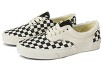 Vans Era Classic Low Tops Casual Skateboarding Shoes Unisex Black White VN0A5JML1KP