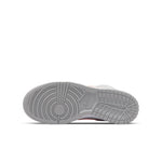 (GS) Nike Dunk High SE 'Athletic Club - Light Smoke Grey Gym Red' DH9750-001