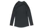 adidas Alphaskin Spr Training Top Men Black CF7267