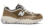 New Balance Paperboy Paris x 801 'Coffee Latte' ML801PBA