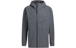 adidas 3 in 1 Zipper Jacket 'Grey' HN2029