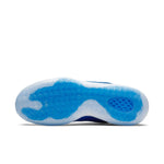 Nike KD Trey 5 VII EP 'Black White Blue' AT1198-400