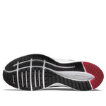 Nike Quest 4 'Black University Red' DA1105-001