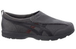 ASICS Life Walker 101 (3E Width) Running Shoes Grey FLC101-1273