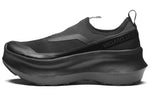 SALOMON x Comme des Garcons Platform Slip-On 'Black' 475154
