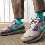 Nike Air Max Terrascape 90 'Moon Fossil Light Menta' DQ3987-001