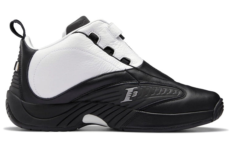 Reebok Answer 4 'Step Over' 2021 G55111