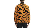 Nike Unisex Therma-fit Tech Pack Engineered Zipper Jacket Yellow DD6633-011