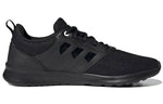 (WMNS) adidas QT Racer 2.0 'Core Black' FY8315