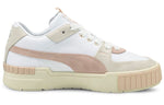 (WMNS) PUMA Cali Sport 'In Bloom - Marshmallow' 375049-01