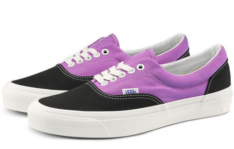 Vans OG Era LX 'Mulberry' VN0A4BVAVYS