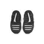 (TD) Nike MD ValiantVelcro 'Black White' CN8560-002