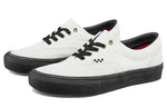 Vans Breana Geering x Era 'Marshmallow Black' VN0A5FC93LB