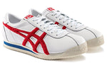 Onitsuka Tiger Corsair Logo 'White Red Blue' 1183A644-100