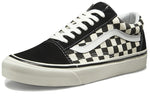 Vans Old Skool 36 DX 'Anaheim Factory - Black Checkerboard' VN0A38G2OAK